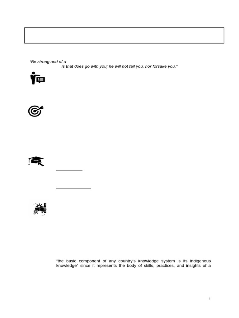 L1 - Media and Information Sources | PDF | Libraries