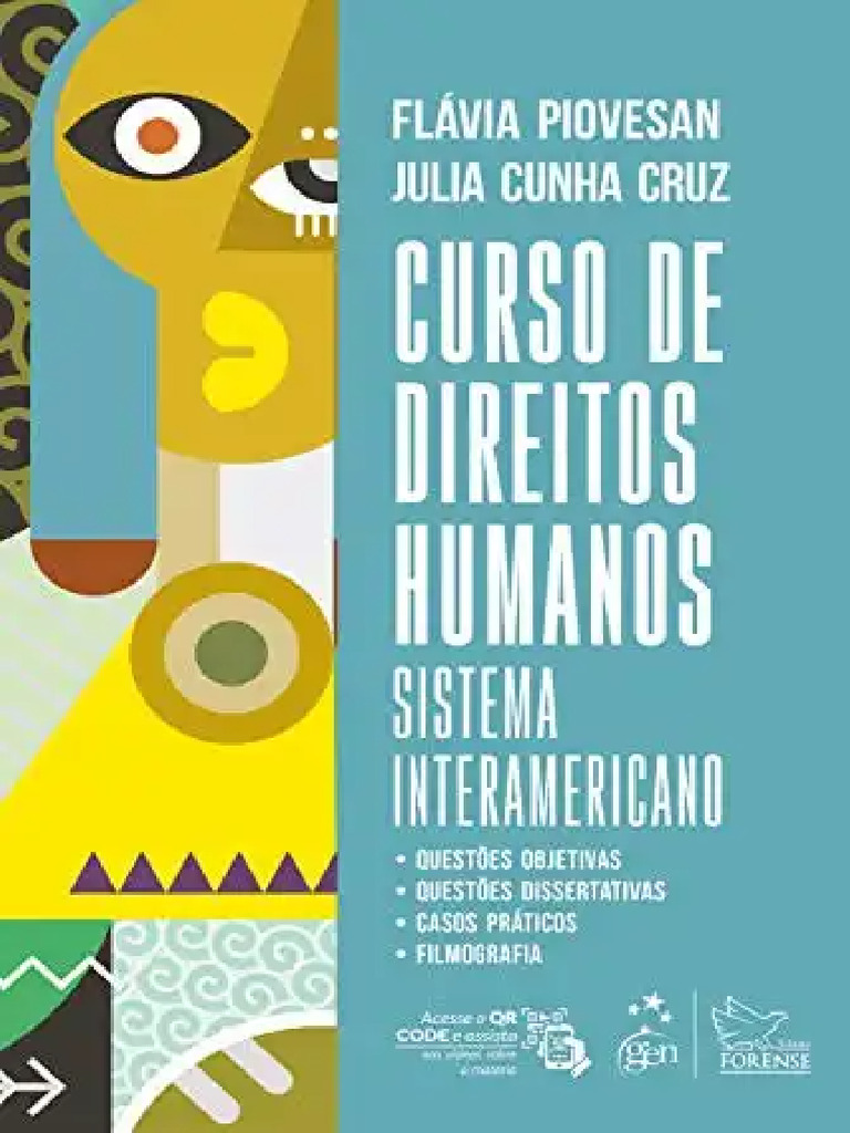 Sistema Interamericano de Direitos Humanos | PDF