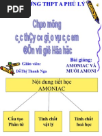 Download NH3 by Tuan Koala SN85612622 doc pdf