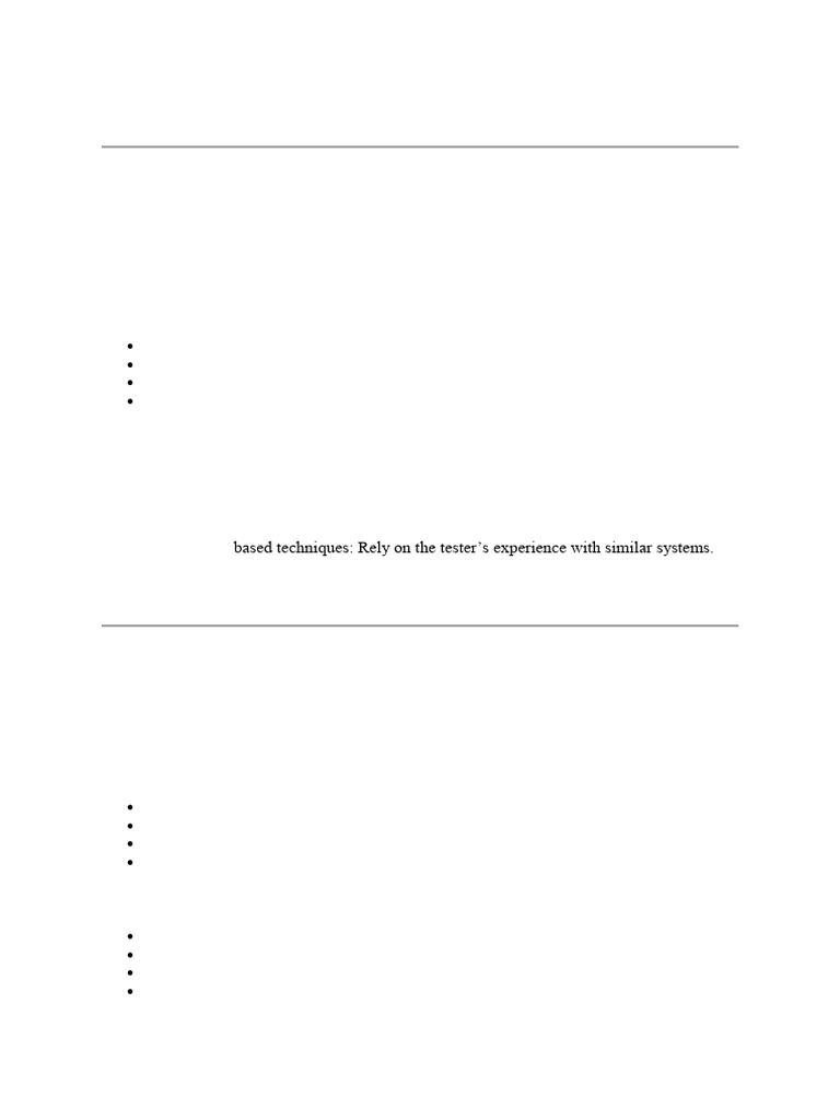 STT Imp | PDF | Software Testing | Selenium (Software)