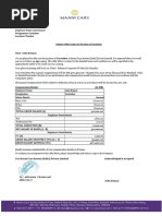 Compliance - ML, TF & PF | PDF | Money Laundering | Terrorism Financing