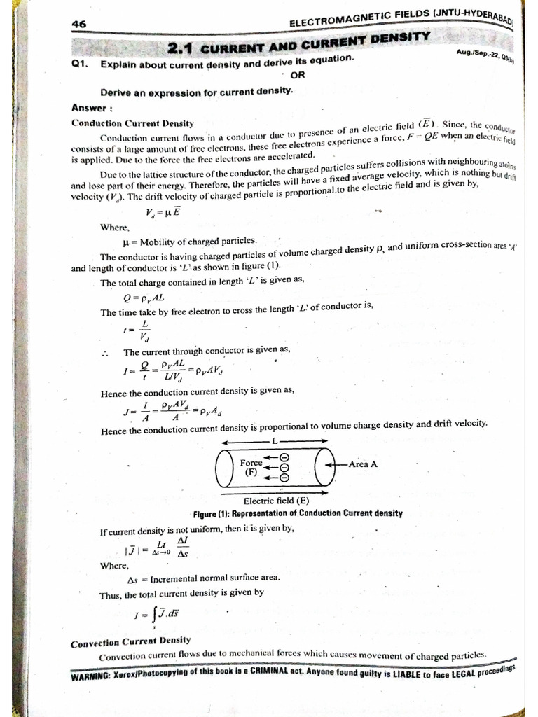 Emf 2 | PDF