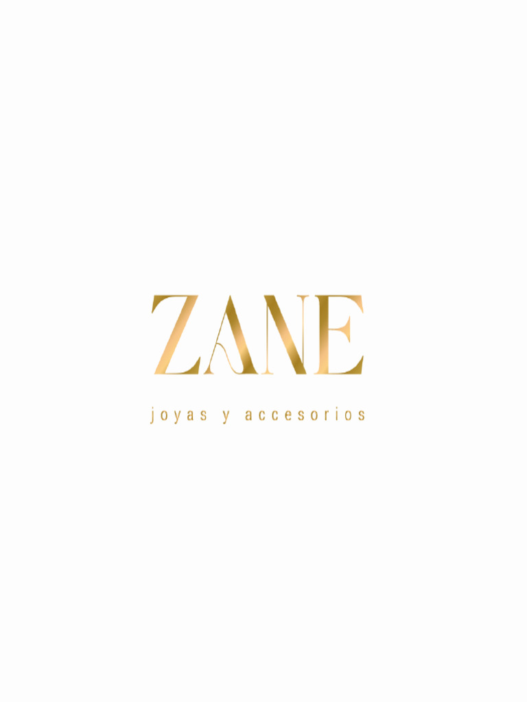 ZANE | PDF