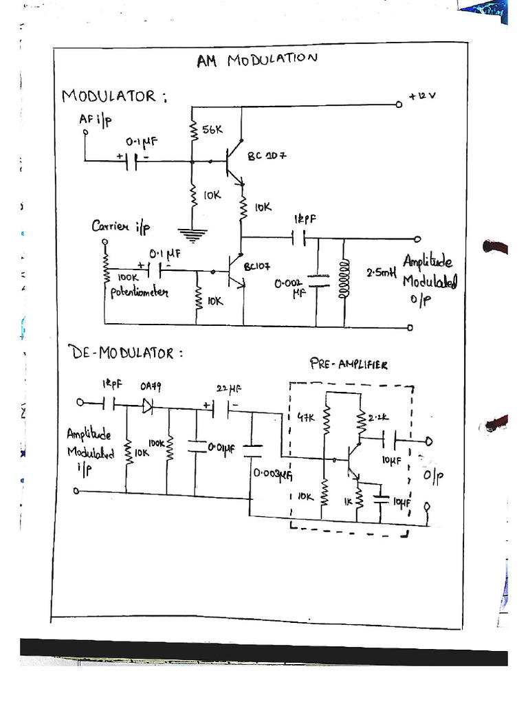 ACE Scanner Document Overview | PDF
