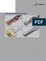 Onsrud Catalog - Production Cutting Tools