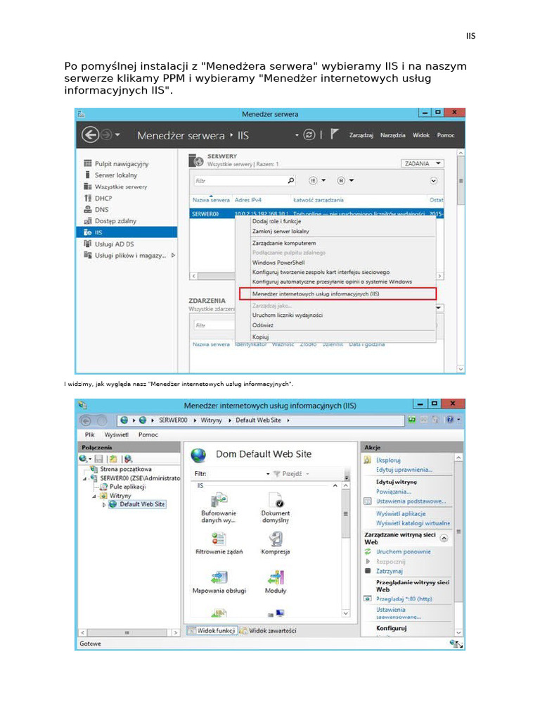 Iis | PDF