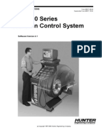 GSP 9700 Operation Manual