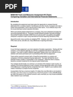 MGMT 565 Assignment 3 Team