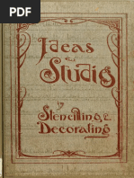 The Artist's Craft: Tools and Techniques | PDF | Paintings | Sculpture