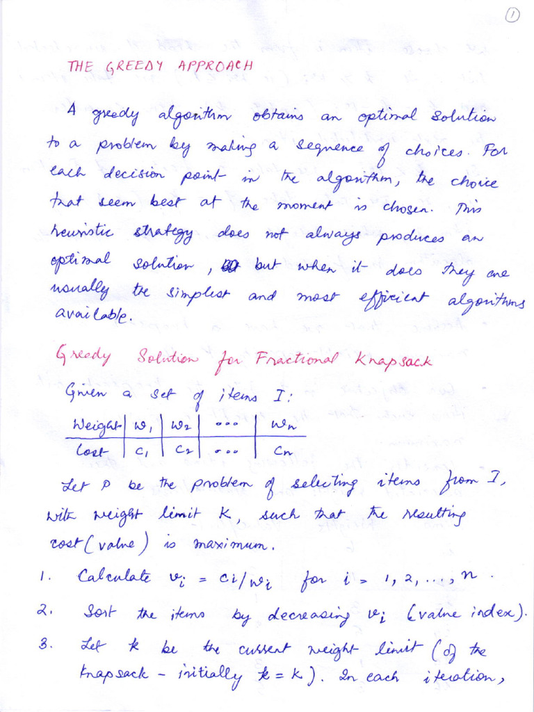 Trilf Analysis and Approach | PDF