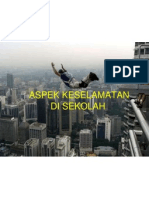 2965033 Aspek Keselamatan Di Sekolah