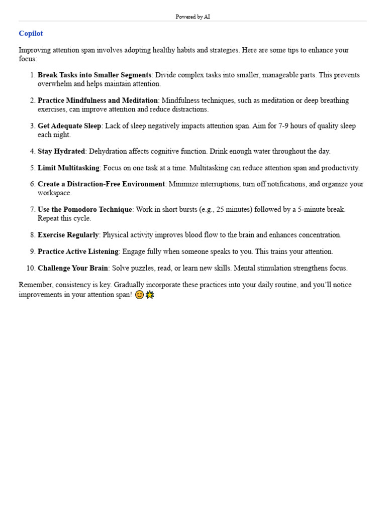 Liberating Your Mind: A Guide To Decluttering Thoughts