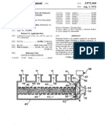 1 Catalytic Treatment of Exhaust Gas Responsive to Engine Temperature