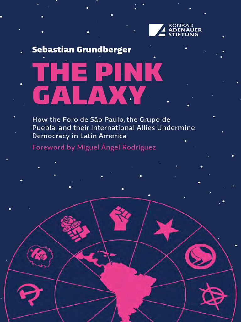 The Pink Galaxy. 2024. Dialogo Politico. Book | PDF | Political Science ...