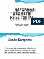 Download transformasi by Muhammad Akbar Faizal SN85620035 doc pdf