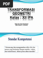 Download transformasi by Muhammad Akbar Faizal SN85620035 doc pdf
