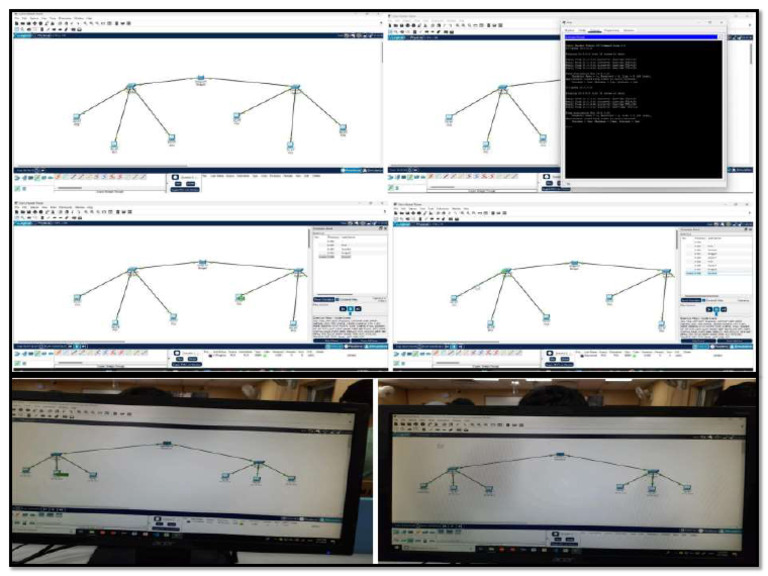 Cs Lab 6-7 | PDF