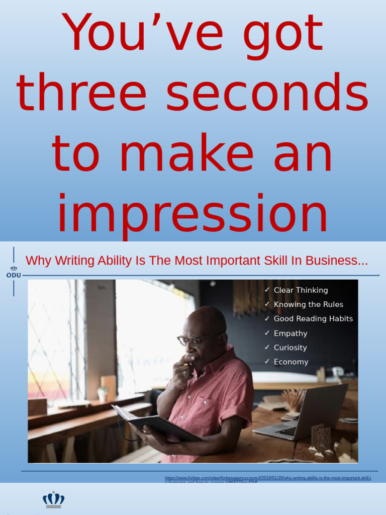 Mastering Business Writing Skills | PDF | Communication | Microsoft Excel