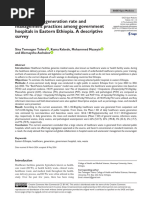 BLS Training for People with Disabilities | PDF | Pharmacy | Medicine