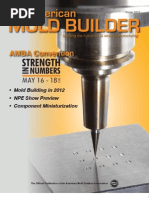 Download 2012 The American Mold Builder Magazine - Winter by AMBA SN85621622 doc pdf