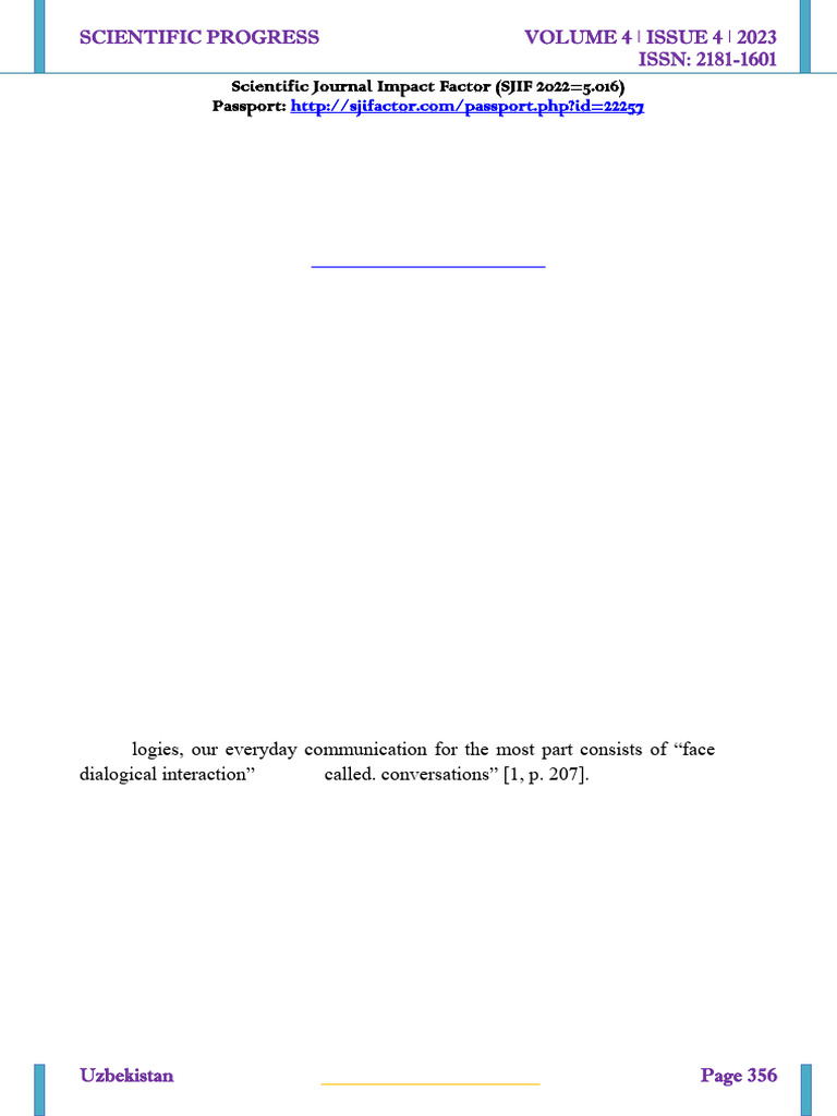Interrogative Situations in Dialogue | PDF | Question | Communication