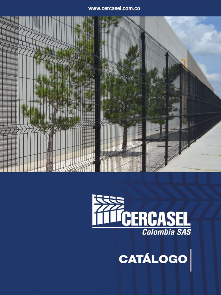 Cercasel Colombia 2020 2021 | PDF | Calidad (comercial) | Business
