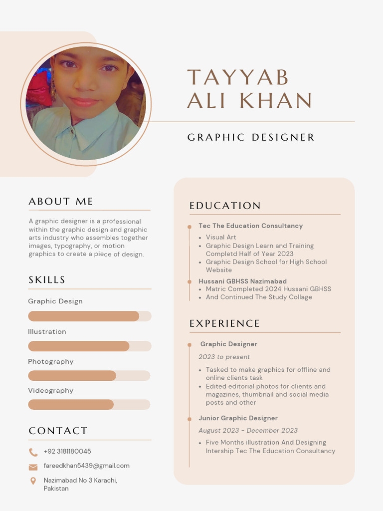 Document From Kishwer Fareed | PDF