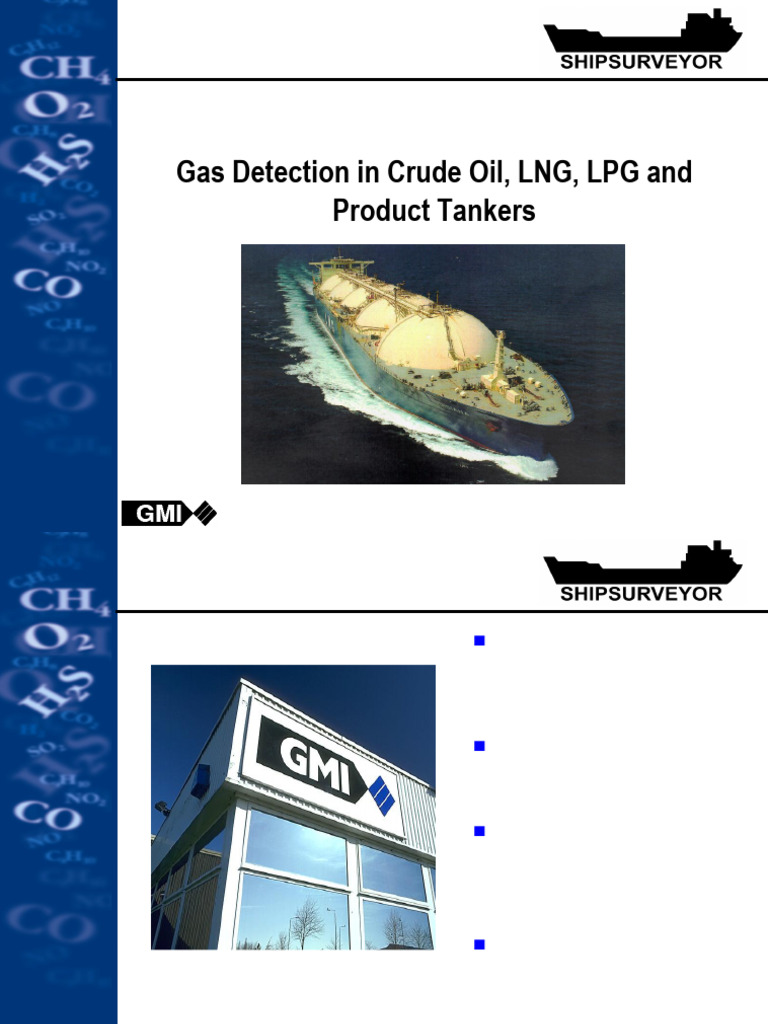 Vdocuments - MX Gas Detection in Crude Oil LNG LPG and Product Tankers ...