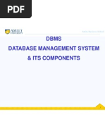 Dbms Slides - Uic - 2