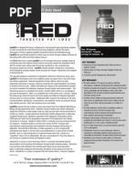 Download LIPO RED - Targeted Fat Loss by Max Muscle San Mateo CA  San Francisco Castro CA SN85623386 doc pdf