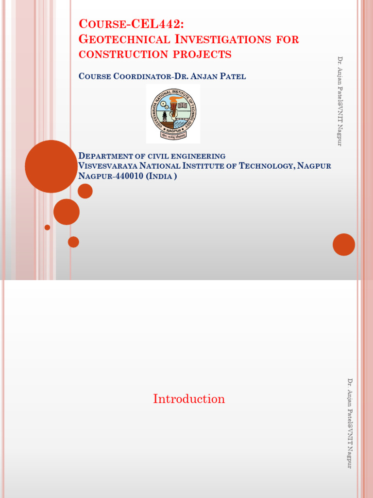 Site 2 | PDF | Geotechnical Engineering | Deep Foundation