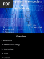 Pneumatics Ppt