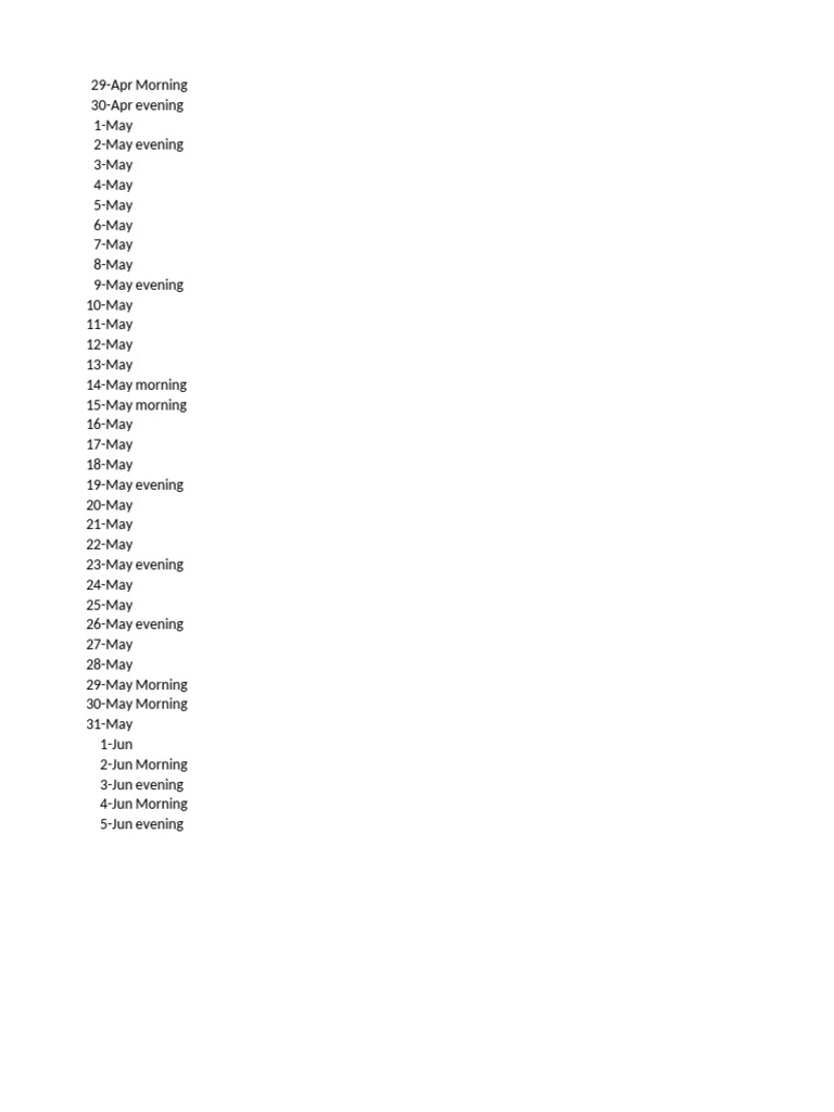 Manahill (Exams) | PDF