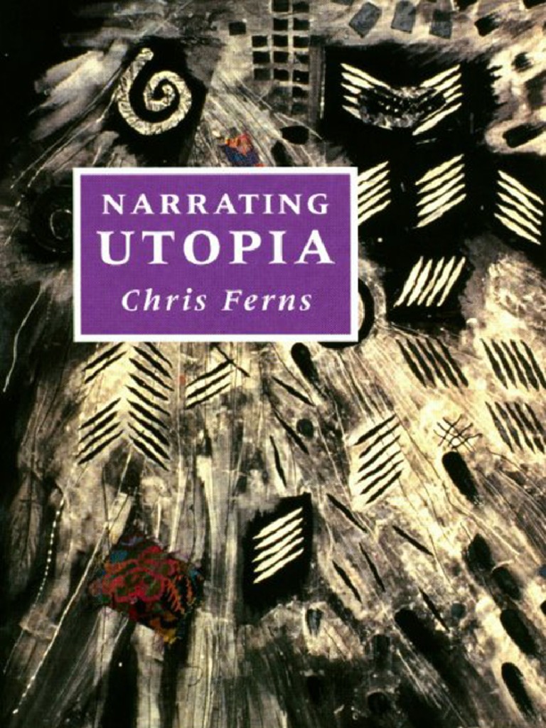 Narrating Utopia | PDF | Utopian And Dystopian Fiction | Utopia