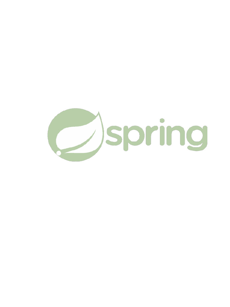 Guia Completo para Criar API com Spring Boot | PDF | Java (linguagem de ...