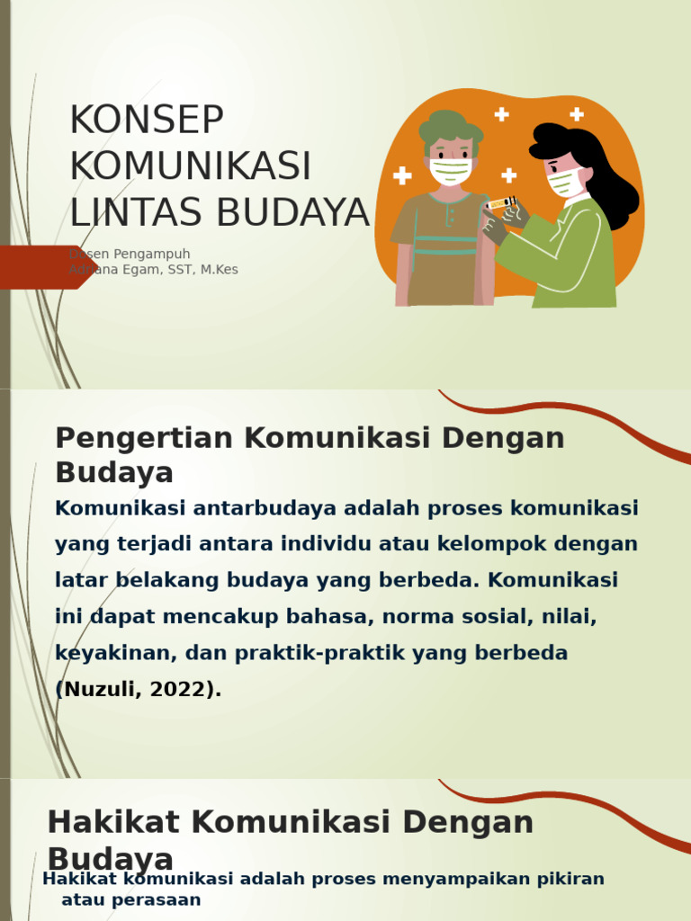 Materi DTPK Reg 2025, 6-10 | PDF