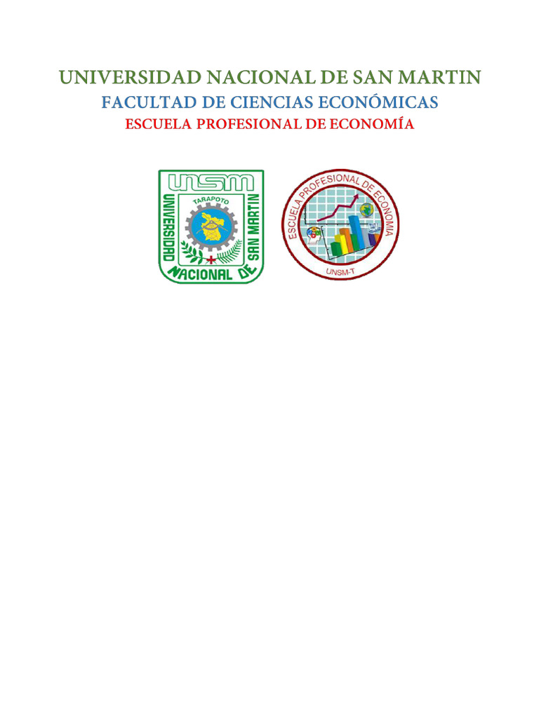 Desarrollo de La Practica Informatica | PDF | Producto Interno Bruto ...