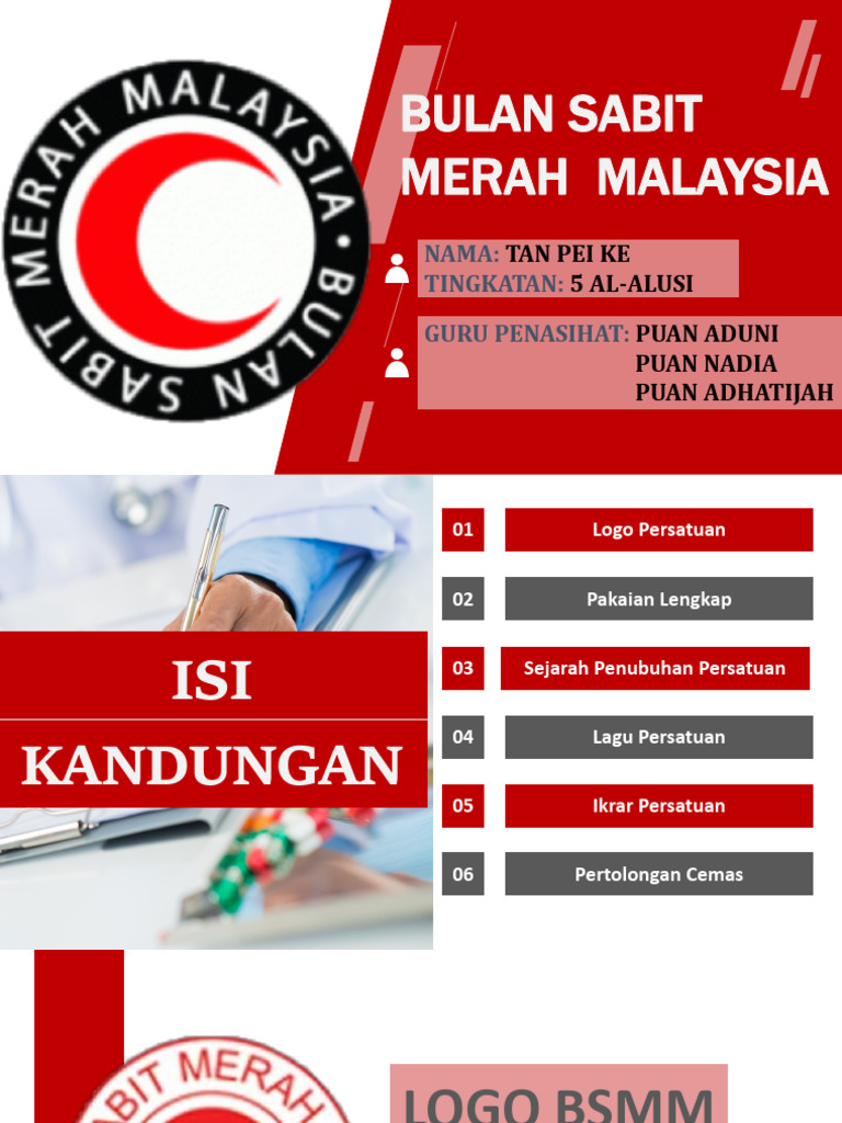 BSMM | PDF