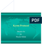 kyotoprotocol-091025233547-phpapp01