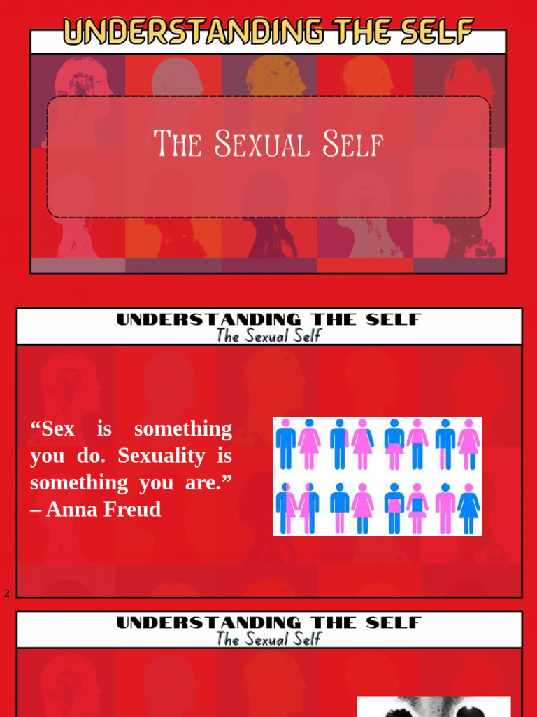 Unit 2 Topic 2 Sexual Self | PDF | Sexually Transmitted Infection ...