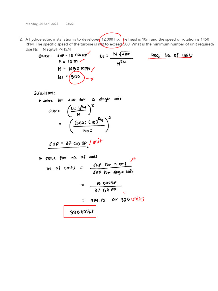 Fluids 2 | PDF