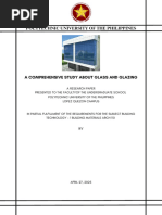Glass Construction Manual Full | PDF | Window | Glasses