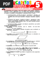 1 - 0SEGMENTOS - Formulas y Ejercicios Resueltos y para Resolver | PDF ...