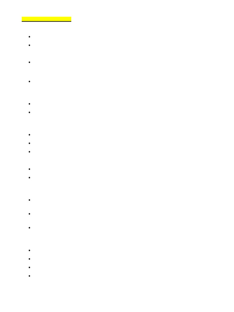 Nuevo Documento de Microsoft Word | PDF | Dolor | Inflamación