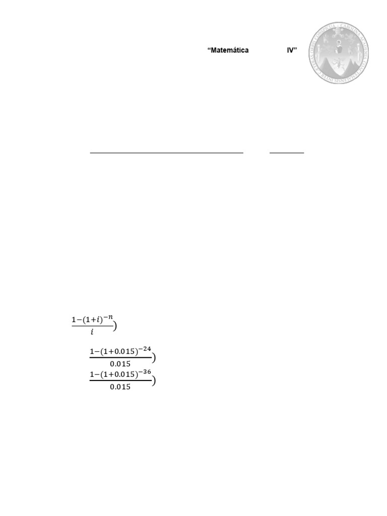 TAREA | PDF | Economias | Dinero