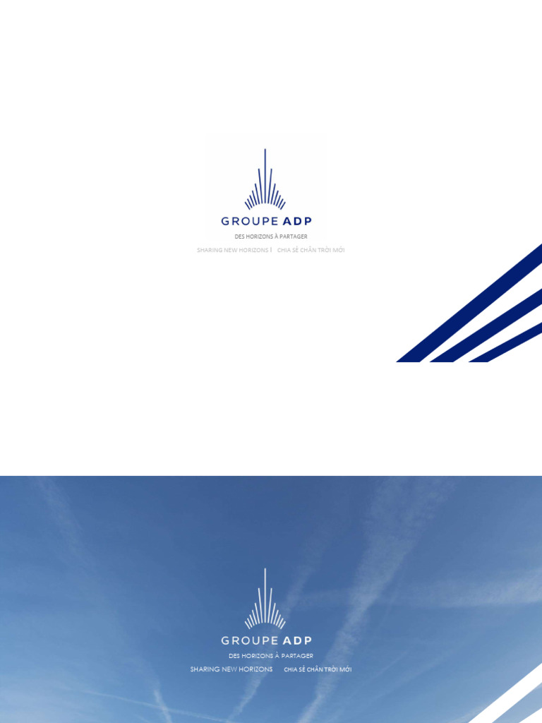 Adpi Training - Airport Design - PTB Design - Chuong 1 | PDF