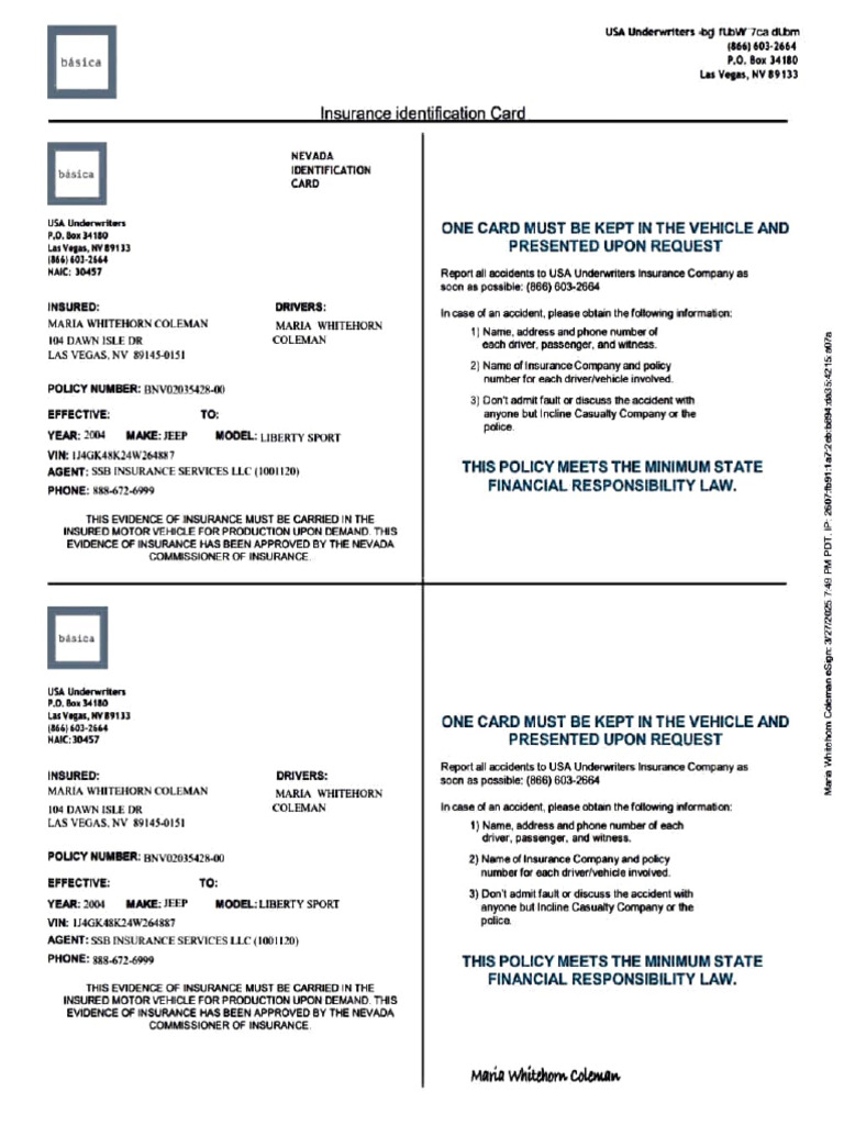 Insurance 04-05 | PDF | Insurance | Risk