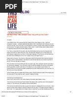 Download This American Life - Mike Daisey Retraction by Mashable SN85634381 doc pdf