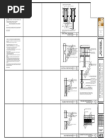 UL U419 Wall Assembly Details | PDF | Drywall | Building Insulation