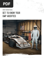 Dirt Rally 2.0 Pace Notes Guide | PDF | Developmental Biology